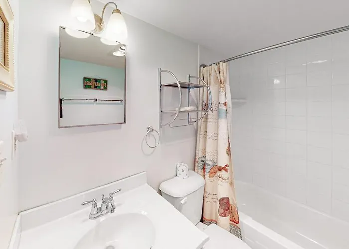 Surfside 84 #8 Ferienhaus