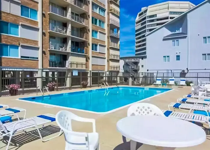 Surfside 84 #8 *