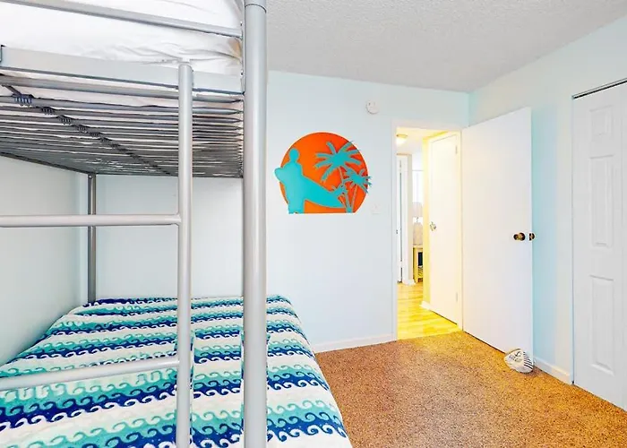 Surfside 84 #8 Ocean Stadt