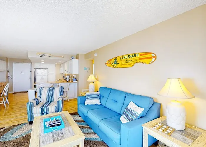 Surfside 84 #8 *