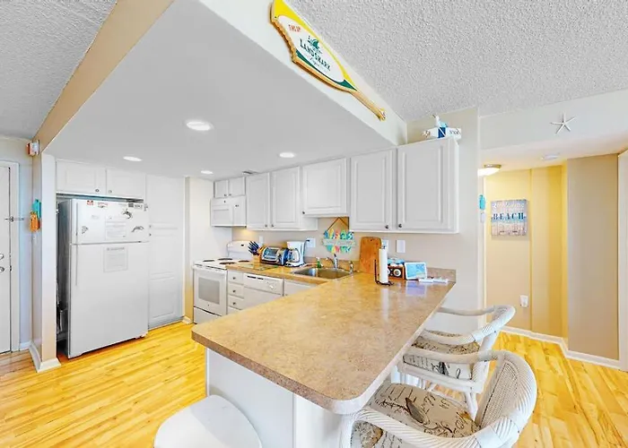Surfside 84 #8 Ferienhaus